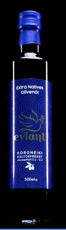 Eviant Olive Oil