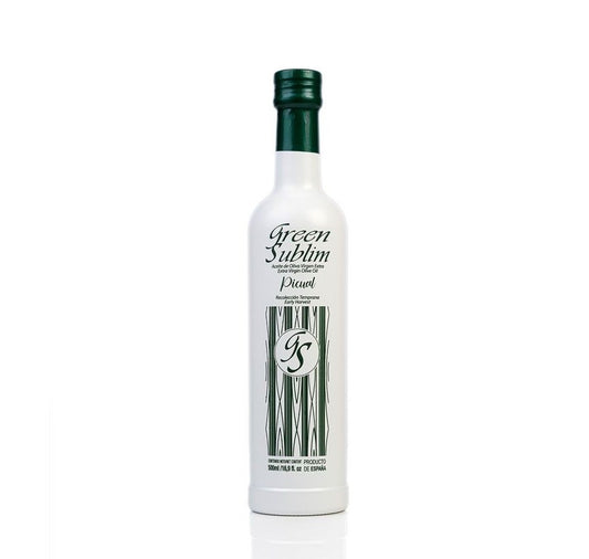 Green Sublim Picual