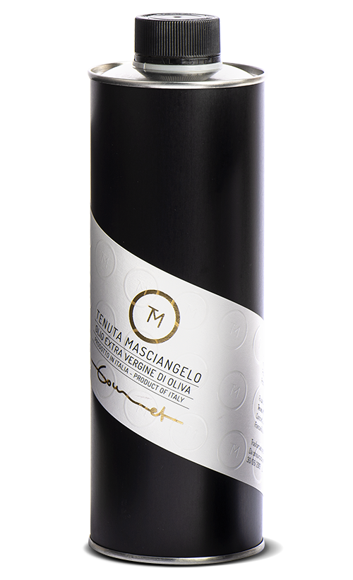 TENUTA MASCIANGELO GOURMET