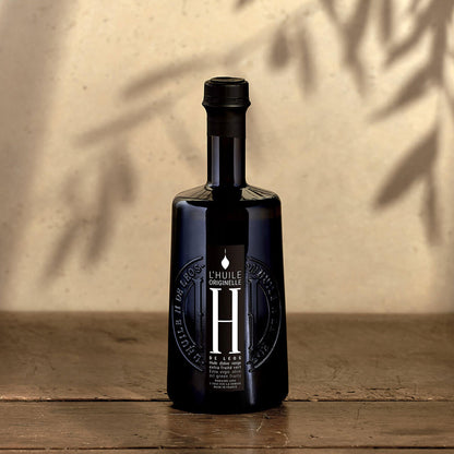 L'huile Originel H de Leos Green Fruity