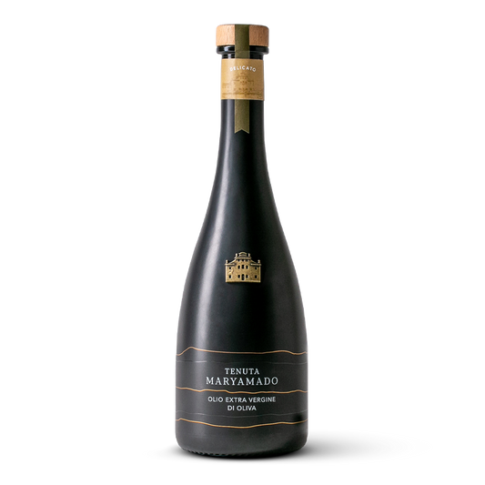 Tenuta Maryamado