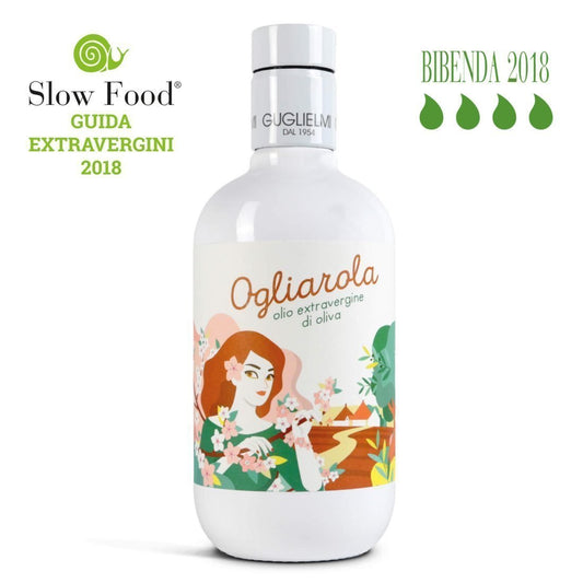 Ogliarola