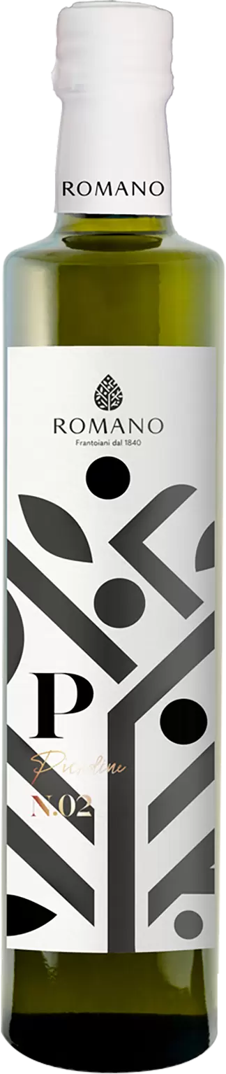 FRANTOIO ROMANO n°02