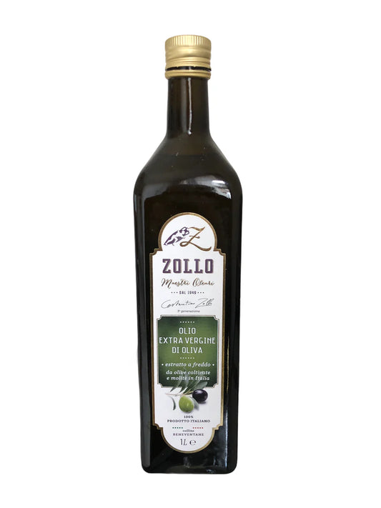 Zollo Olive Oil