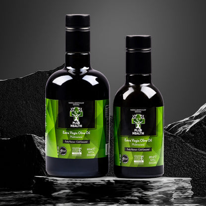 Sakellaropoulos Plus Health Green