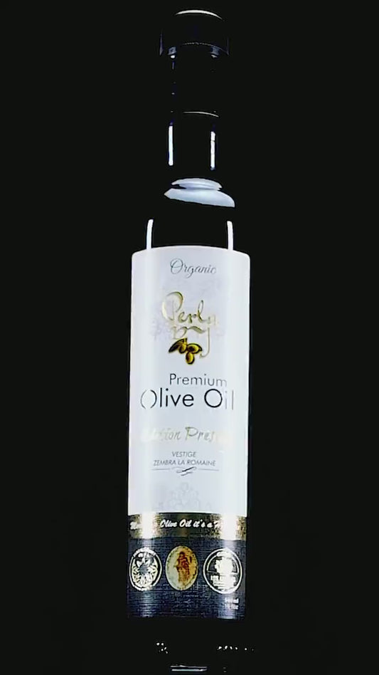 La Perla Olive Oil