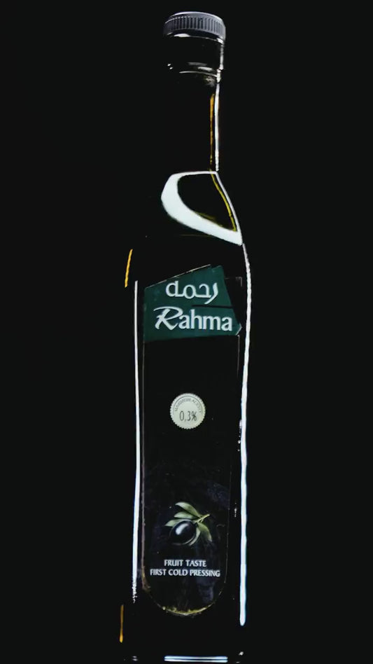 Rahma Special Harvest