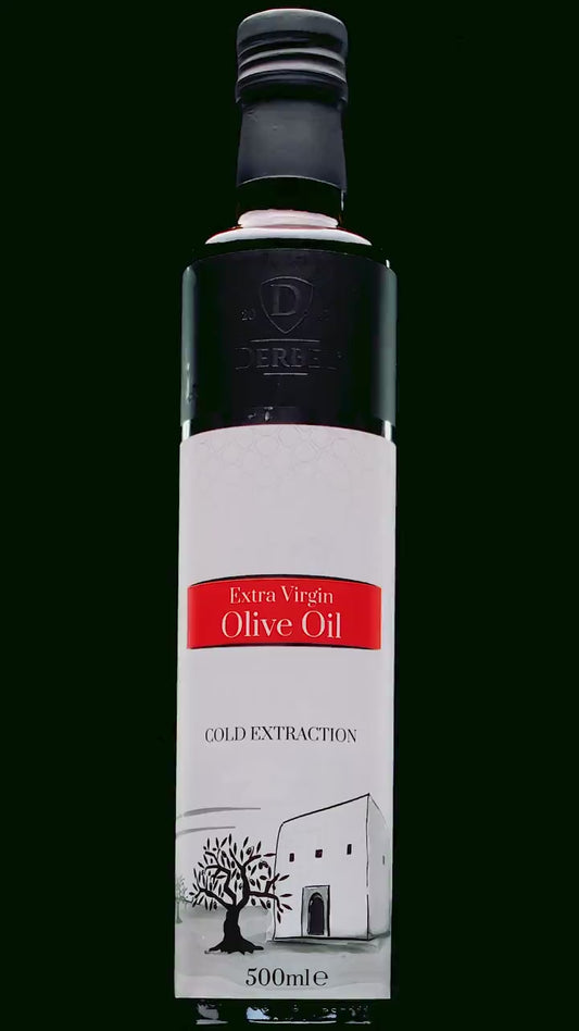 Derbel Olive Oil