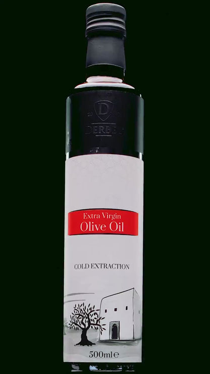 Derbel Olive Oil