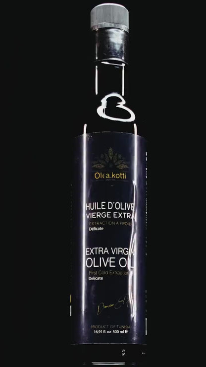 OLEA KOTTI delicate