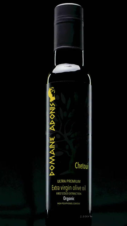 Domaine Adonis Chetoui