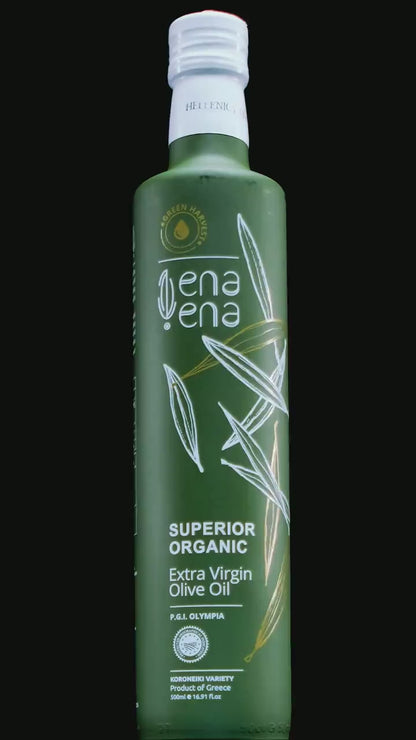 EnaEna Olive Oil