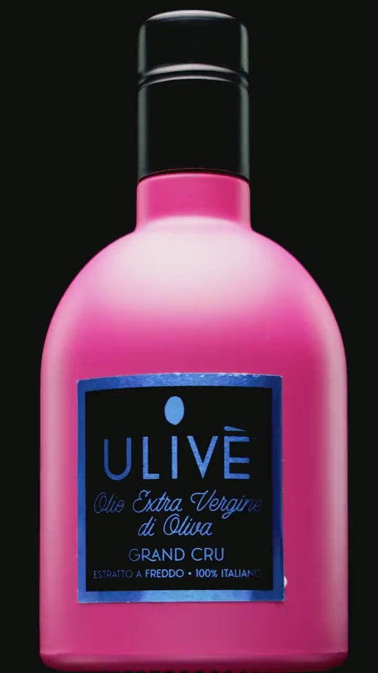 Ulivè Grand Cru