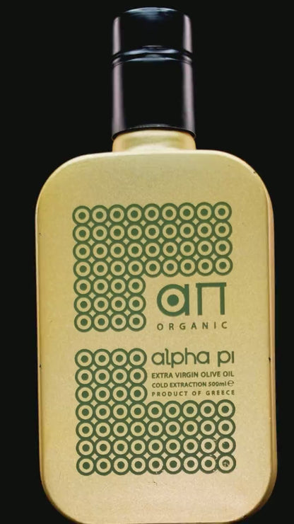 Alpha Pi Organic