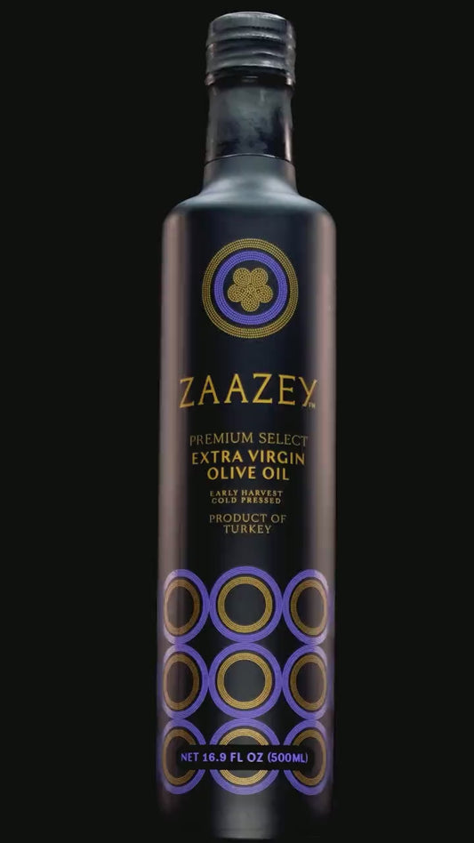 ZAAZEY Premium Select