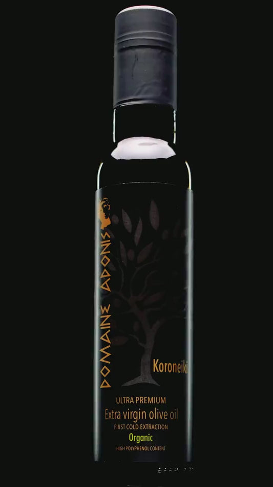 Domaine Adonis Koroneiki