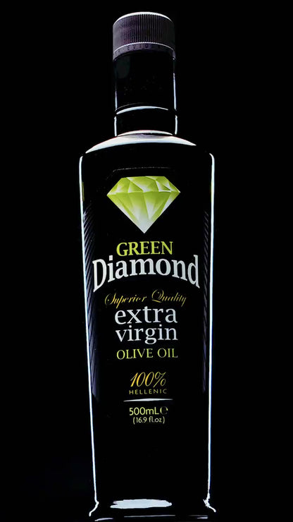Green Diamond Ultra Premium