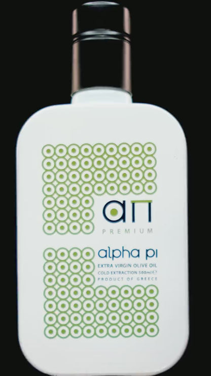 Alpha Pi Premium