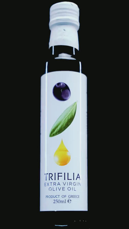 Trifilia Olive Oil
