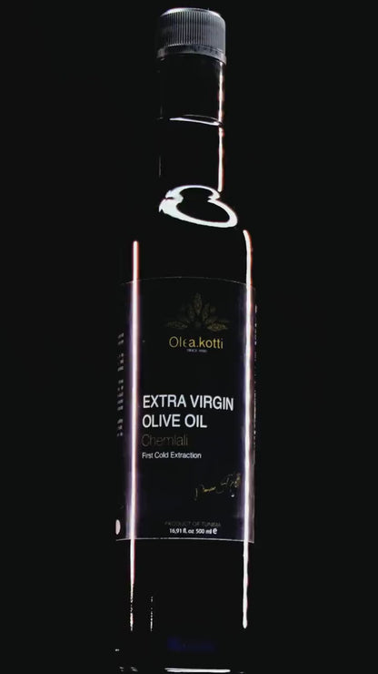 OLEA KOTTI CHEMLALI