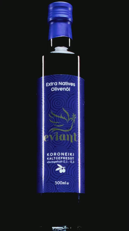 Eviant Olive Oil