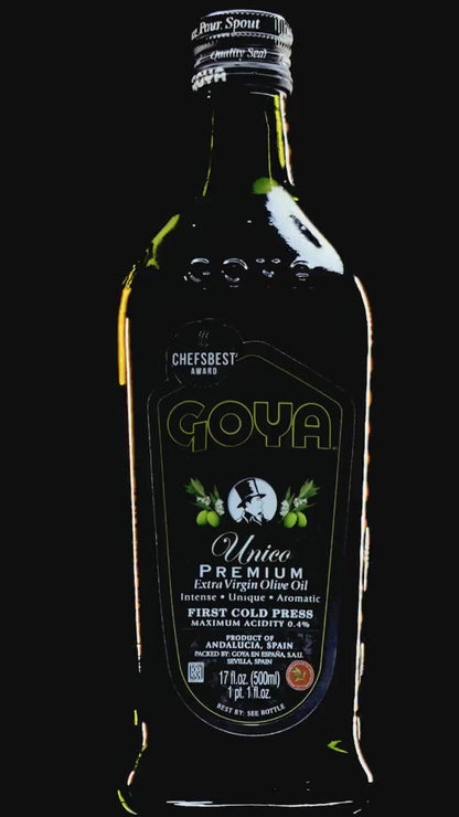 Goya Unico