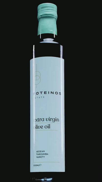 Foteinos olive oil