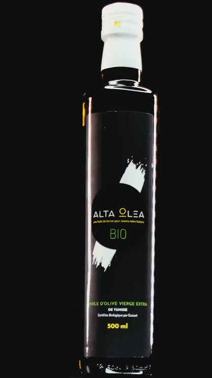 ALTA OLEA BIO Chetoui