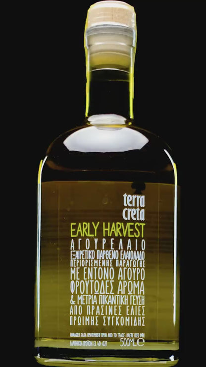 Terra Creta Early Harvest