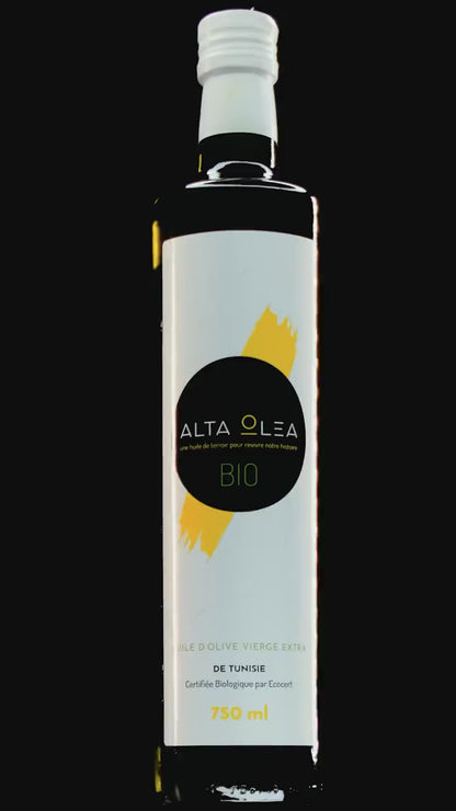 ALTA OLEA chemlali