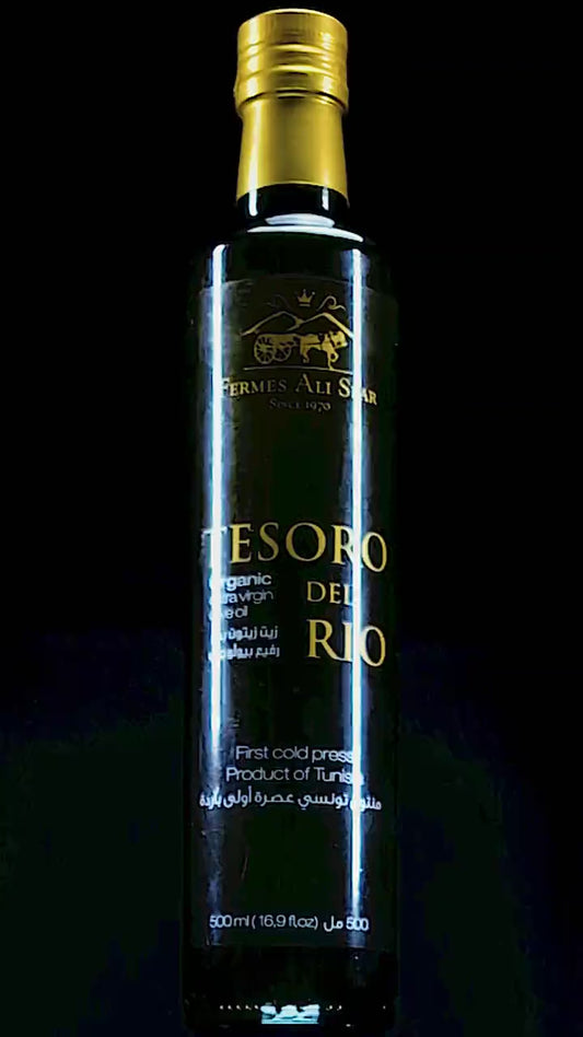 Tesoro del Rio Plaisir