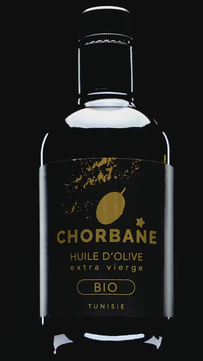 Chorbane Olive OIL