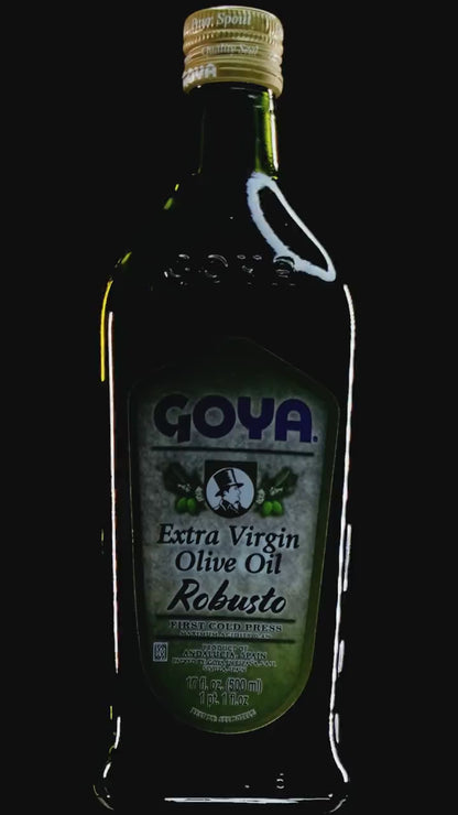 Goya Robusto