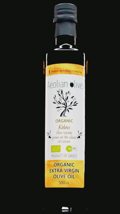 Aeolian Organic