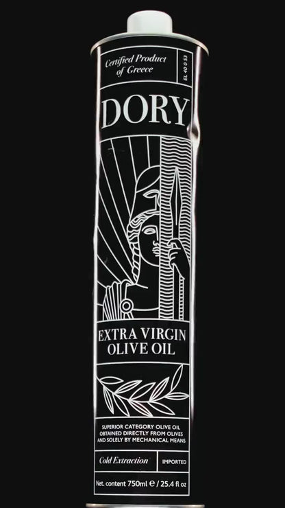 Dory Olive Oil