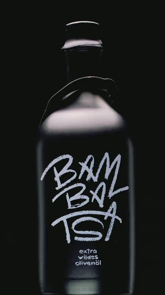 Bambatsa Extra Wild