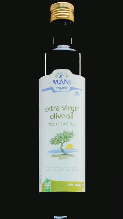 Mani Organic