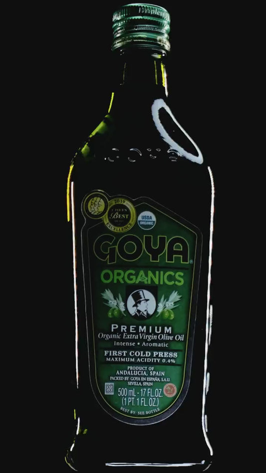 Goya Organics