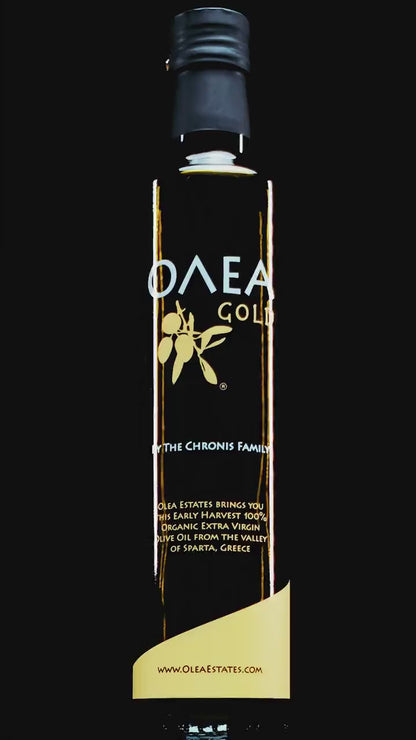 Olea Gold