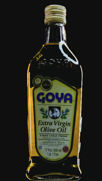 Goya EVOO