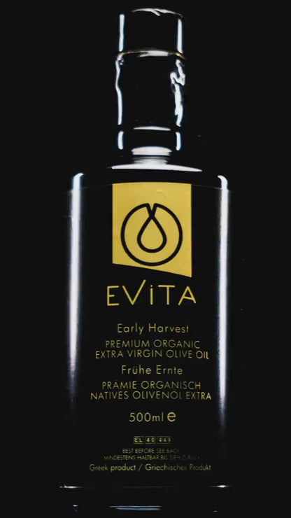 Evita Early Harvest