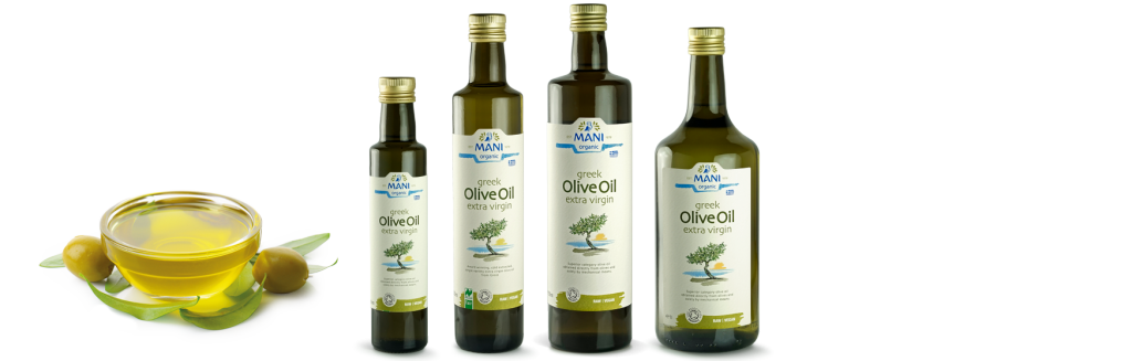 Mani Organic