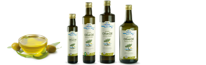 Mani Organic