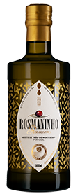 ROSMANINHO GOURMET
