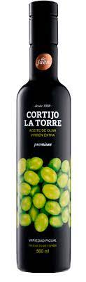 Cortijo la Torre