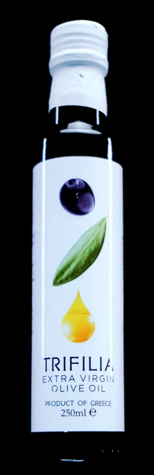 Trifilia Olive Oil