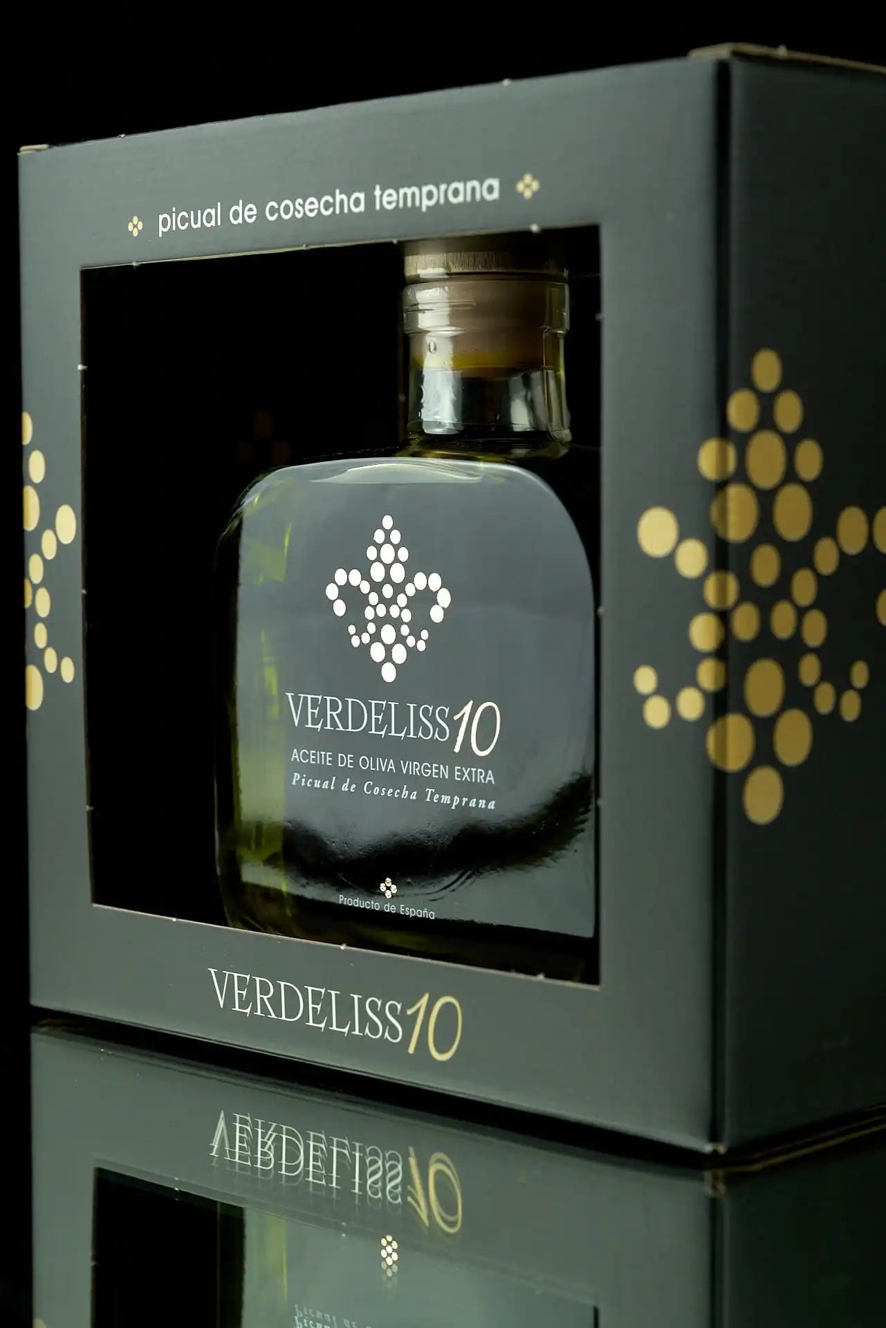 Verdeliss 10