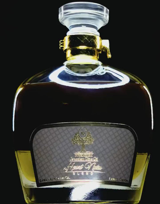 Jerusalem Olive Oil BVS PREMIUM