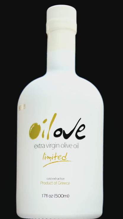 Oilove Limited EVOO