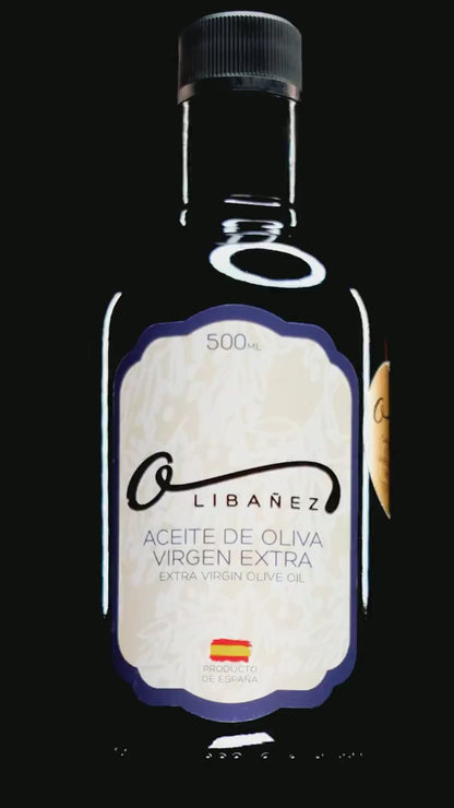 olibanez